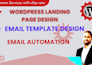 fix hacked wordpress, malware removal and security